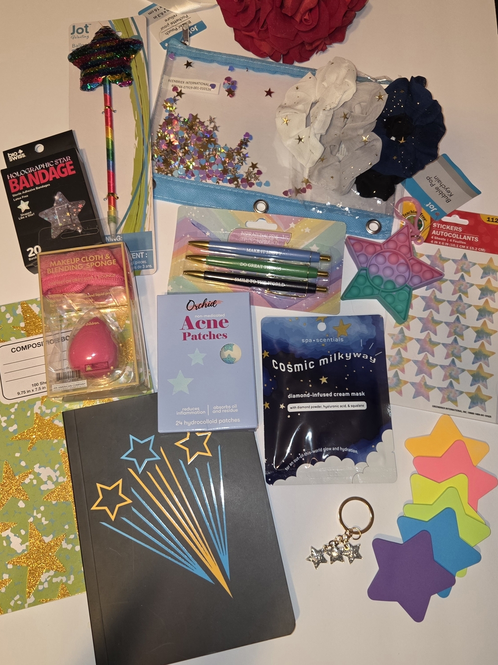 Ultimate Star Gift Bundle Variety Pack